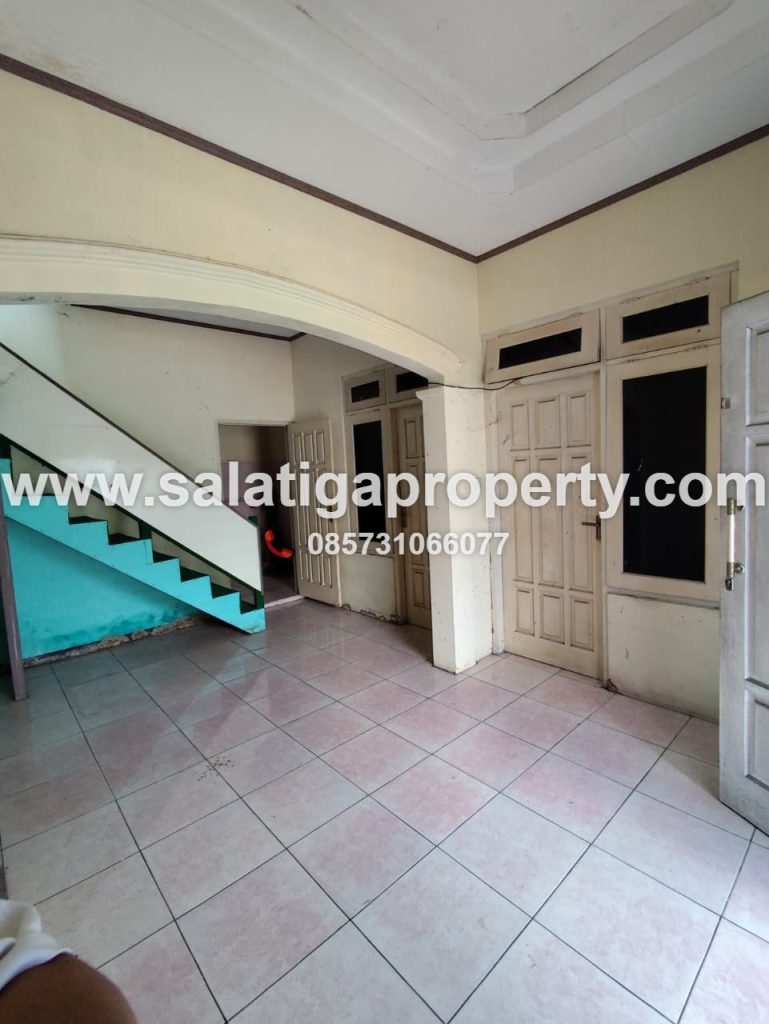 JUAL RUMAH MURAH SIAP HUNI DI PERUMAHAN CANDIREJO