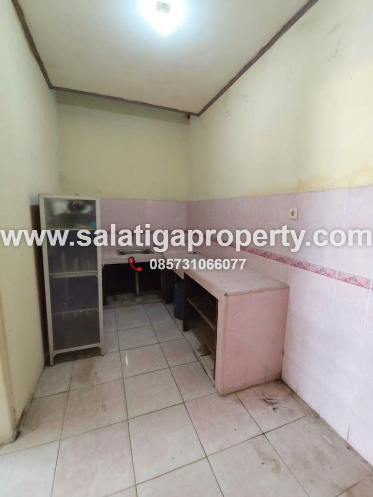JUAL RUMAH MURAH SIAP HUNI DI PERUMAHAN CANDIREJO