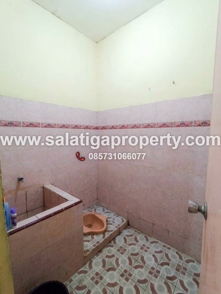JUAL RUMAH MURAH SIAP HUNI DI PERUMAHAN CANDIREJO